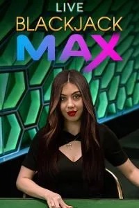 Blackjack Max Live