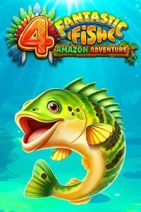 Fantastic Fish Slot