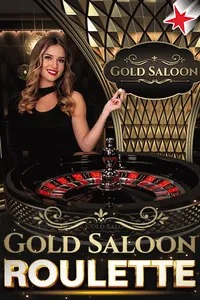 Gold Saloon Slot