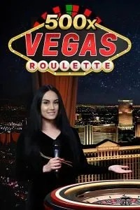Vegas Roulette Live